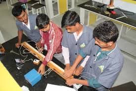 Cheran college of education Karur Facilities photo 3